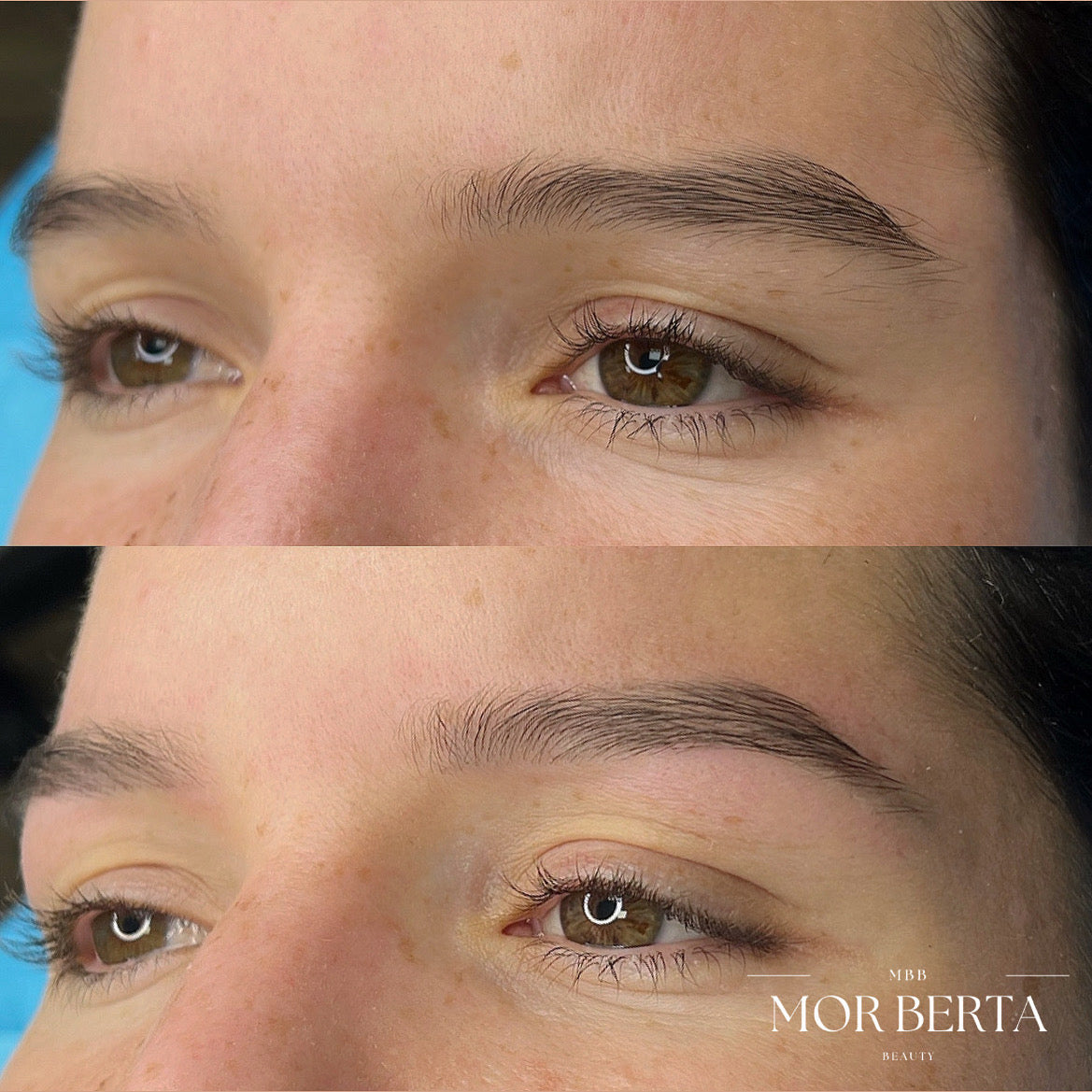 Eyebrows Threading and Shaping