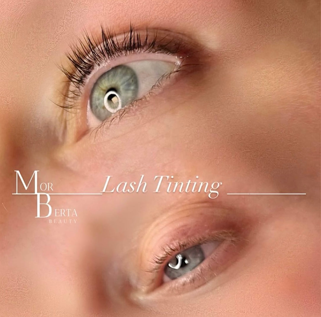 Lash Tint